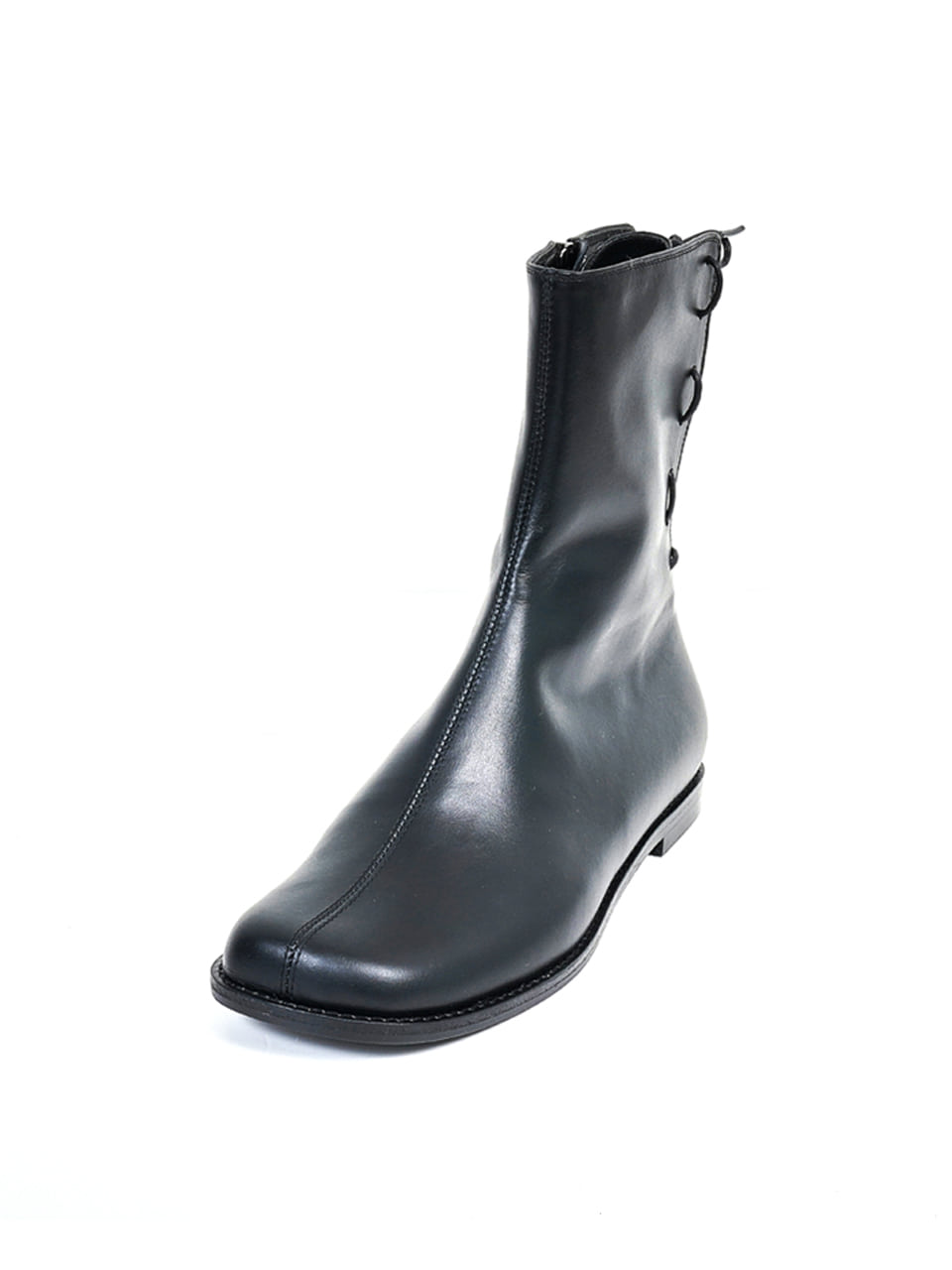 TAIL BOOTS-black