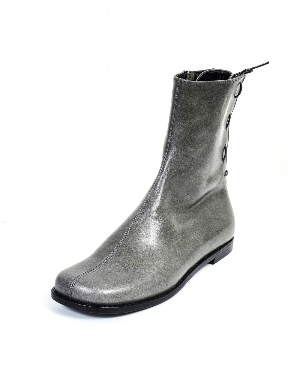 TAIL BOOTS-gray